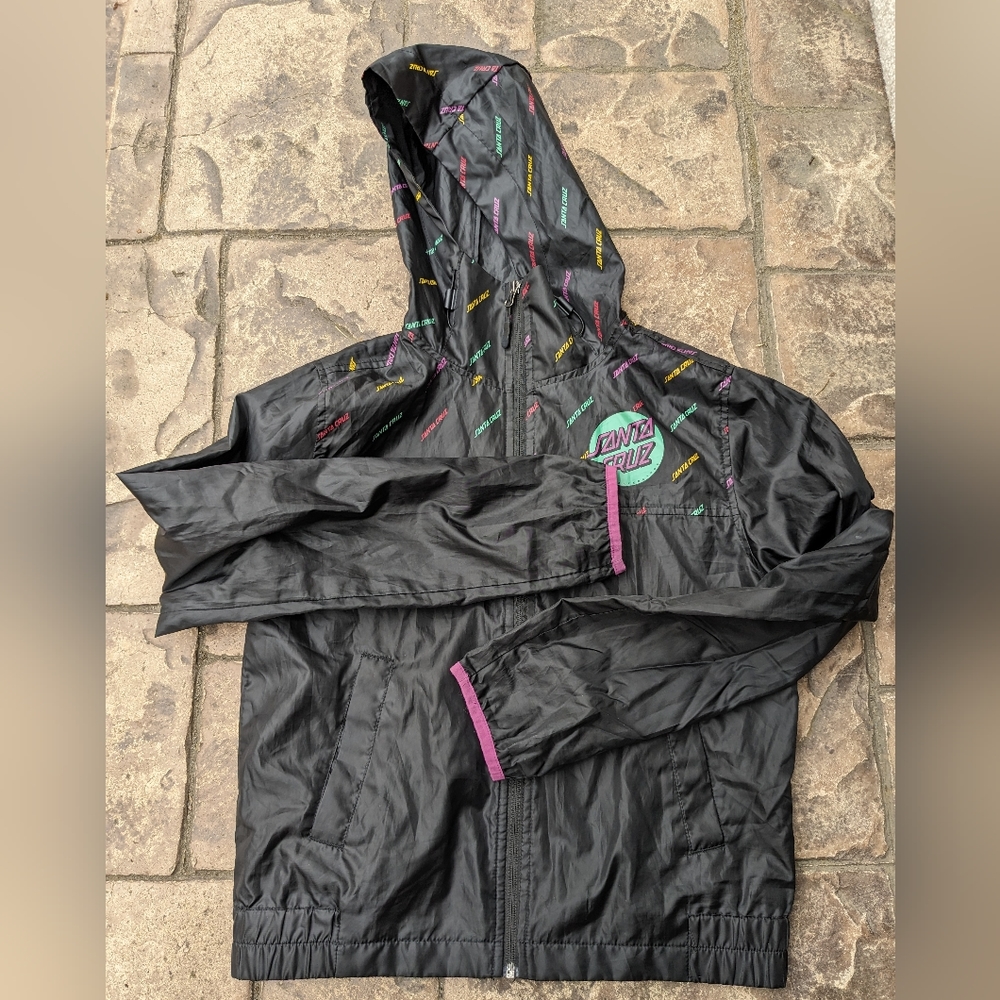 Santa Cruz jacket - Picture 6 of 6